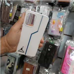 گارد A22.4G سامسونگ مدل برند رنگ سفید