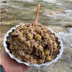 زیتون پرورده پر گردویه رودبار (2کیلویی