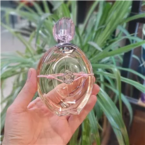 عطر ادکلن سیلور اسپیریت(پینک) فرانسوی(silver spirit