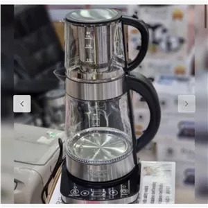 چای ساز رو همی روگن المان مدل 1510-RU(پس کرایه)