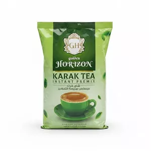 چای کرک هل دار شیرخشکی هوریزون (Horizon)اورجینال 
