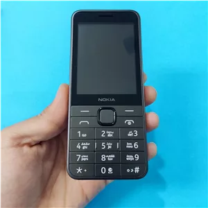 گوشی نوکیا ساده مدل 235 نسخه 2024 ریجستر شده