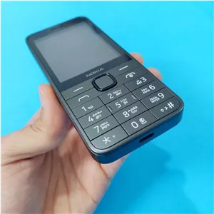 گوشی نوکیا 235 مدل 2024 با گارانتی