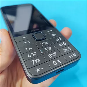 گوشی ساده نوکیا 235 نسخه 2024 ریجستر شده