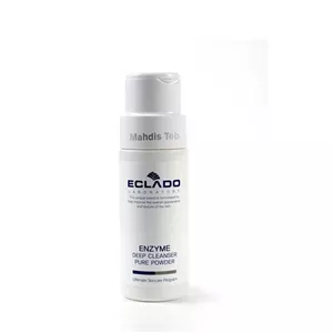 پیلینگ آنزیمی لایه بردار اکلادو