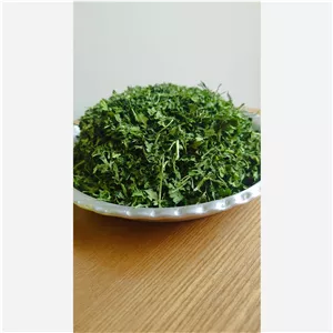 سبزی سوپ خشک خانگی شسته شده 500گرم