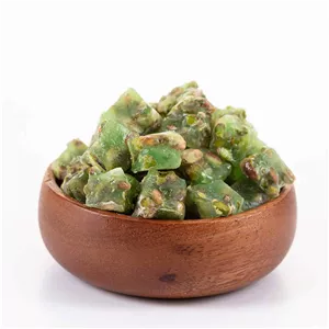 لوکوم سیب و پسته لوبلی 250 گرم