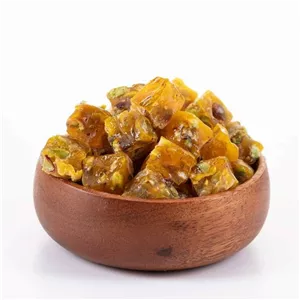 لوکوم زعفران و پسته لوبلی 250 گرم