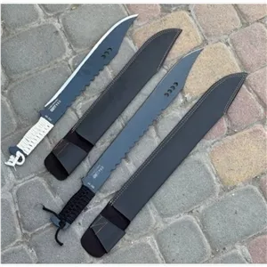 چاقو کلمبیا ضد زنگ جدید