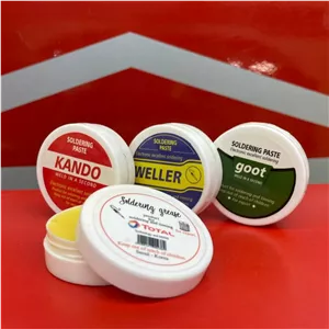 روغن لحیم توتال 