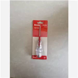 فاز متر کوچیک دو طرفه ( Ronix ) RH-2726