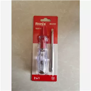 فاز متر بزرگتر دو طرفه ( Ronix ) RH-2727 