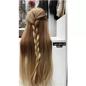 کله مانکن آمبره 6