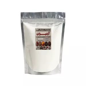 پودر نشاسته ذرت آرتیزان - 900 گرم R6T