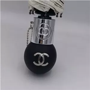 چتر اورجینال چنل CHANEL جعبه دار اتومات