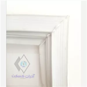 نوار یخچال آزمایش 144 64 پرسی