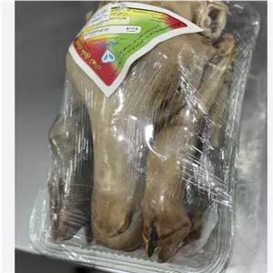 کله پاچه گوسفندی یک دست کامل سایز بزرگ 