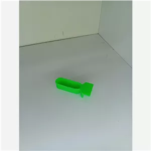 شصتی مخلوط و تخم مرغ قناری 