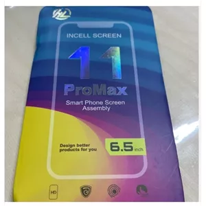 LCD IPhone 11 promax ال سی دی آیفون 11 پرومکس