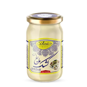 کشک 500 گرم ضمانت