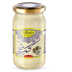 کشک 700 گرمی ضمانت