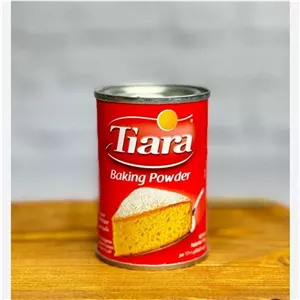 بیکینگ پودر تیارا 110گرمی