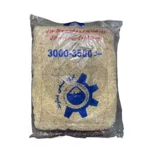 پوشال کولر 3500 سه گل - دماوند (پس کرایه)