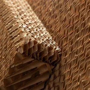 پوشال کولر سلولزی 3500(7 سانت) مهیا - دست کامل  (پس کرایه)