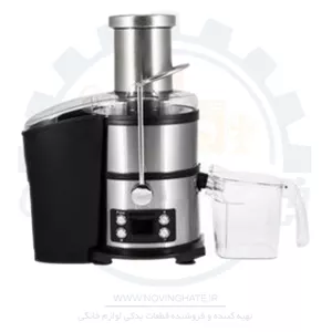 پارچ آبمیوه گیری گوسونیک