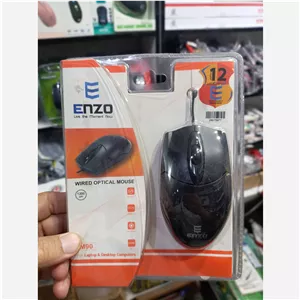 ماوس  سیمی ENZO