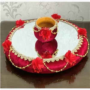 سینی حنا اینه ای 