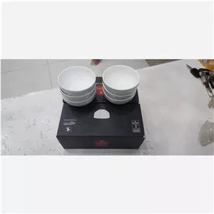 پیاله چینی 6 عددی زرین