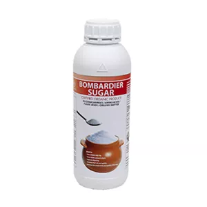 کود بمباردیر شوگر BOMBARDIER SUGAR کیمیتک اسپانیا