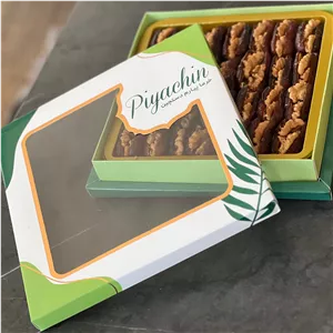 پیارم با مغز گردو کادویی