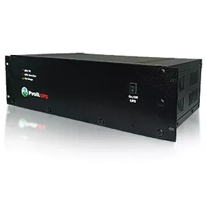 برق اضطراری یو پی اس UPS 1200 رک مونت تک باطری پی ولت