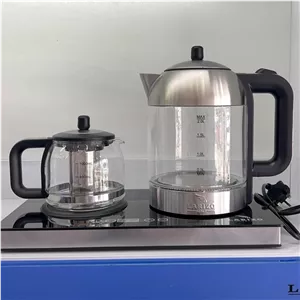 چای ساز لاریزو مدل 1330