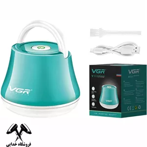 پرزگیر لباس VGR 810