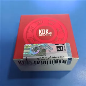 بلبرینگ تایم پراید تیبا ساینا KDK ژاپن