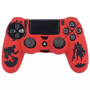 روکش دسته بازی PS4 طرح Dark Souls 3 