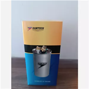 خازن 55 میکروفاراد کامتک مخصوص اسپلیت و کولرگازی