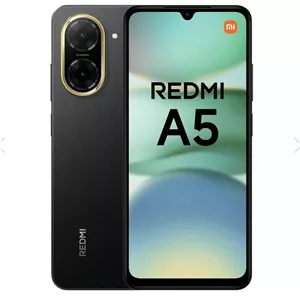 گوشی موبایل شیائومی Redmi A5 حافظه 64 گیگابایت رام 3 با گارانتی 18 ماهه