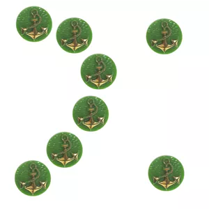 دکمه مدل Y4139 بسته 8 عددی