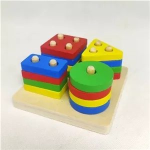 مونته سوری 4 ستونه