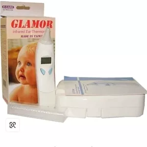 ترمومتر(تب سنج) گوشی گلامور نوزاد