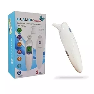 ترمومتر (تب سنج)لیزری گلامور 102