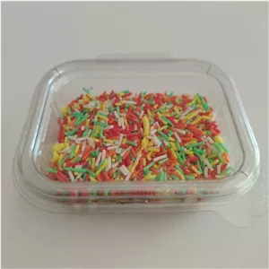 ترافل رشته ای تزئینی 
