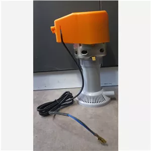 پمپ کولر آبی الکتروژن ایرانی