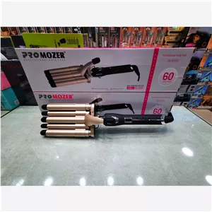 فر اس پروموزر mz-6618 درجه یک