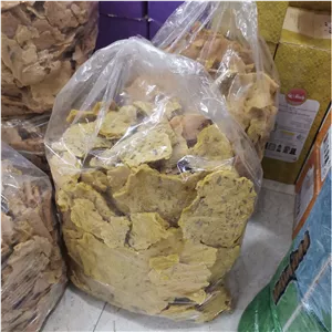 نان خشک یزدی