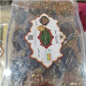 لوز باقلوای ممتاز خلیفه صفری زارچ